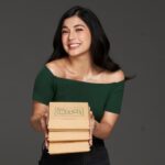 Jane de Leon is the latest Mang Inasal brand ambassador