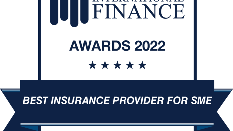 SUN LIFE GREPA WINS ANOTHER AWARD AS INSURER OF CHOICE OF MSMES, MAKES IT A DOUBLE VICTORY IN 2022