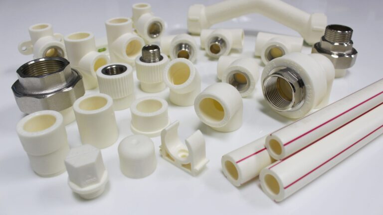 Engineering Innovation – German-engineered Covid-19 killing pipes for your homes now in the Philippines