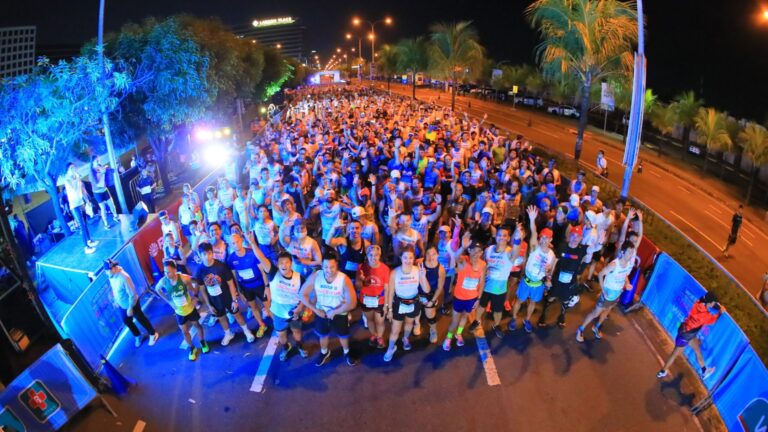 Watsons Promotes a Healthy Lifestyle With Race for Wellness   