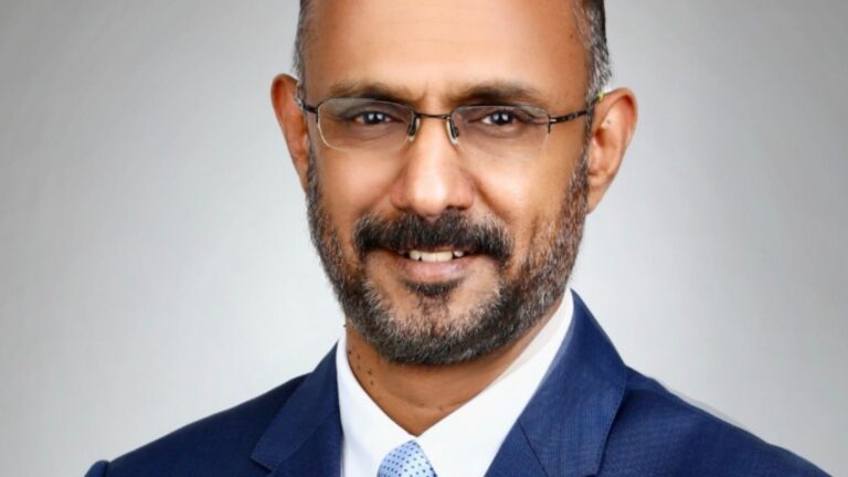 Palo Alto Networks appoints KP Unnikrishnan as New Chief Marketing Officer   