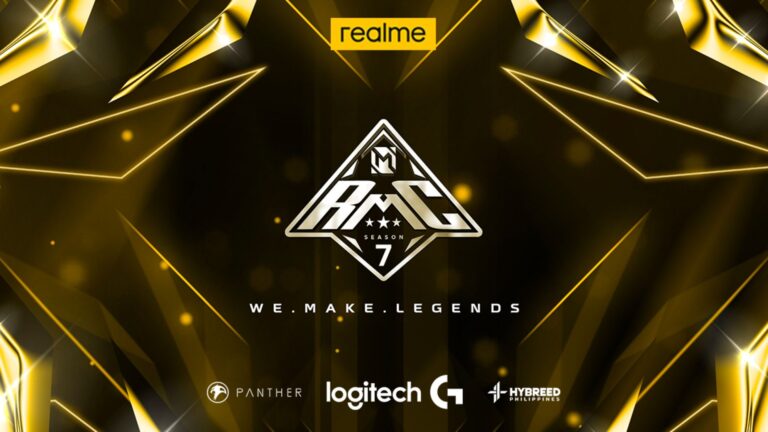 realme roars into summer with RMC Season 7