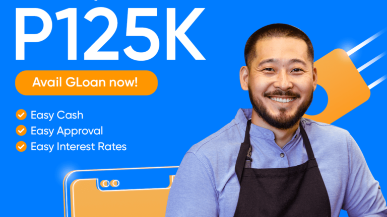 Thinking of starting a biz? Now you can with GLoan