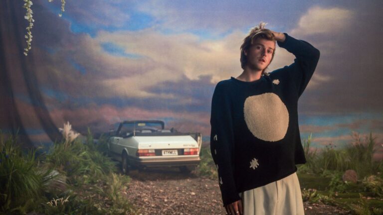 Australian singer-songwriter Ruel drops music video for new track “I DON’T WANNA BE LIKE YOU”