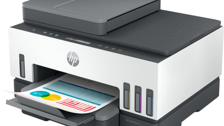 Get ready for summer with HP Smart Tank 700 Series Printers   