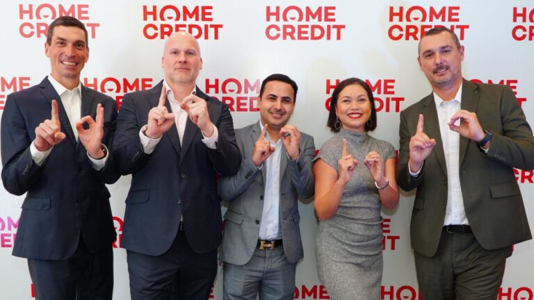 Home Credit set to empower 10 million Filipinos as it gears up for its 10th year in the Philippines