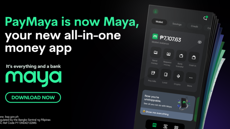 Maya’s world-class rebrand grabs coveted global, local awards