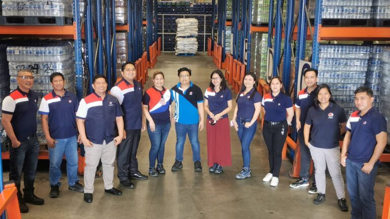 Pepsi-Cola Products Philippines, Inc. reaffirms commitment to responsible water stewardship