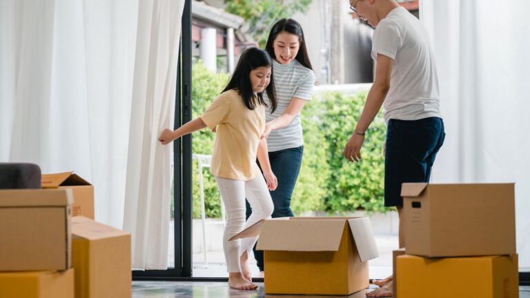 Moving in checklist: 5 appliances and equipment to prioritize