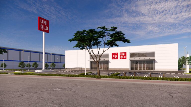 UNIQLO opens new stores in Antipolo and Marikina this April 2023