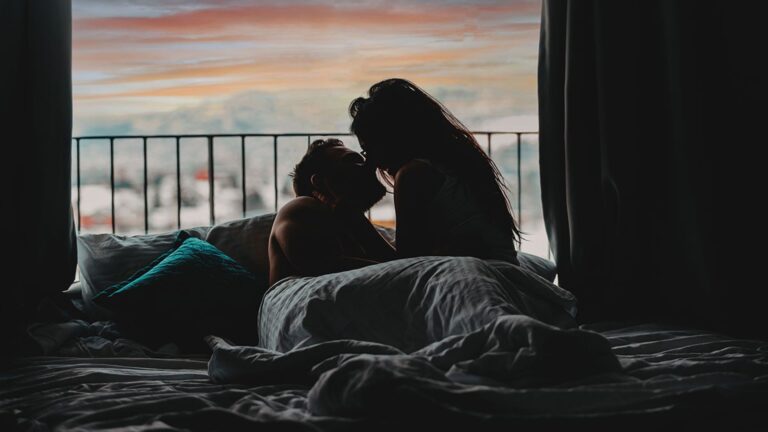 No Need to “Play Safe”: How to Switch Up Your Sex Life the Safe Way