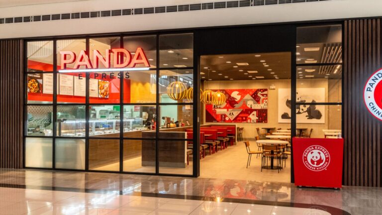 Panda Express® Expands Outside NCR with First Store in South Luzon   