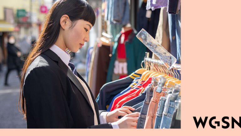    Economic Optimism is Driving Asia’s Consumers Back In Stores