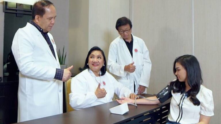 OMRON Healthcare champions heart health with clinically validated digital blood pressure devices