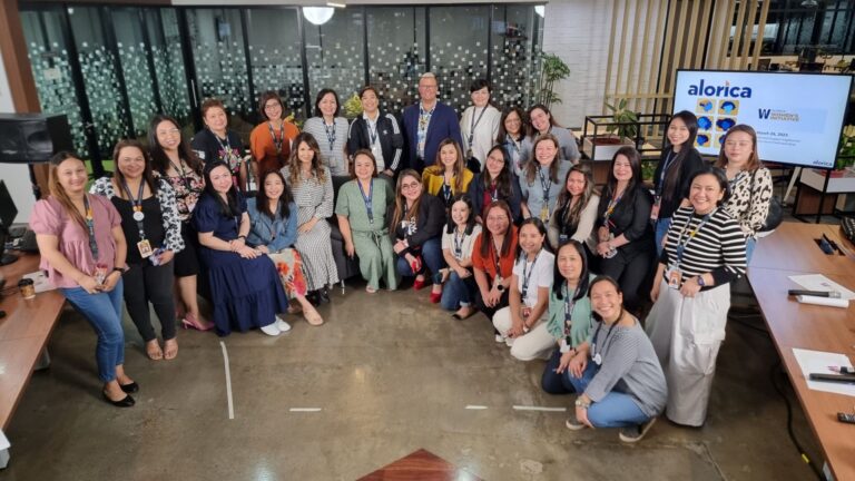 Alorica Philippines Highlights International Women’s Month by Recognizing Gender Equity Efforts in the Workplace
