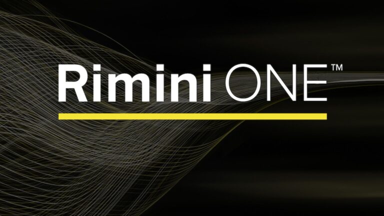 Rimini Street Formally Launches Rimini ONE™, an End-to-End Outsourcing Solution for Enterprise Applications, Databases and Technology Software