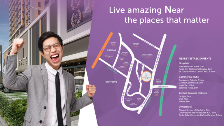 CBDs 101: Get to know Metro Manila’s major business centers