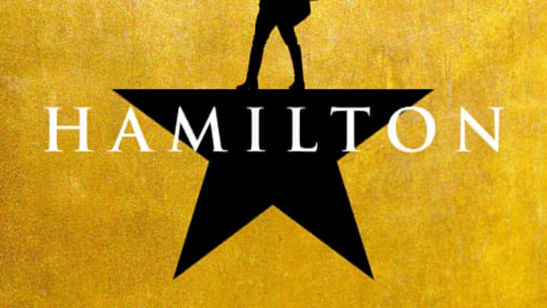 UnionBank: The Official Sponsor and Pre-Sale Partner for The Asian Premiere of Hamilton