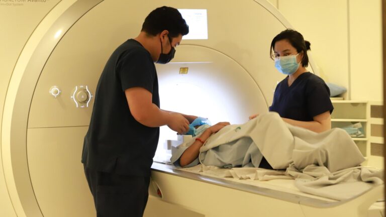 CSMC pushes for team approach to tumor management this Brain Tumor Awareness Month