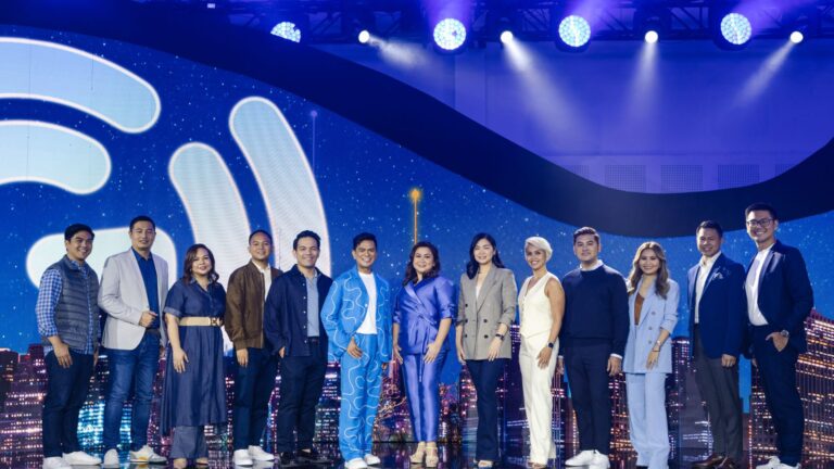 GCash FutureCast Introduces 10 New Innovations That Bring The Future Of Fintech To All Filipinos