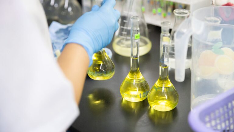 QUALIBET BVAQ RAISES THE BAR IN QUALITY TESTING