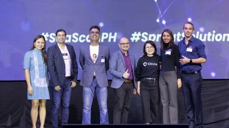 Sprout Solutions, Kaya Founders awards top B2B SaaS startups at SaaScon PH 2023