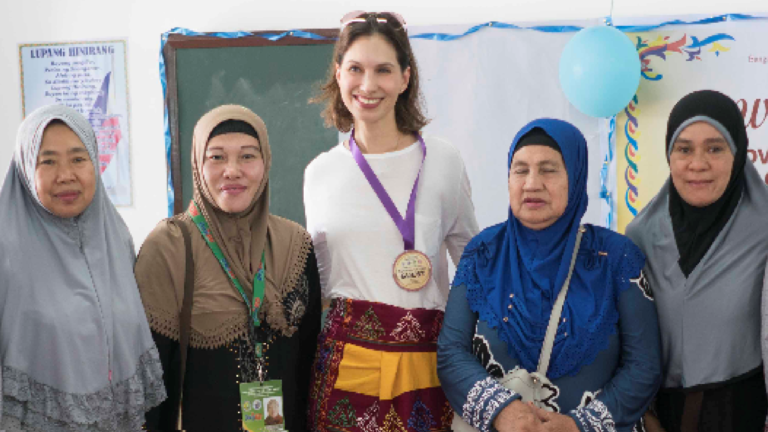 Generation Hope and Plastic Credit Exchange Recognized in Real Leaders® Top 300 Impact Companies of 2023