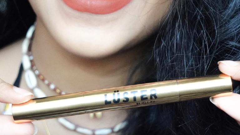 Luster: The Ultimate Solution to Whiten Teeth
