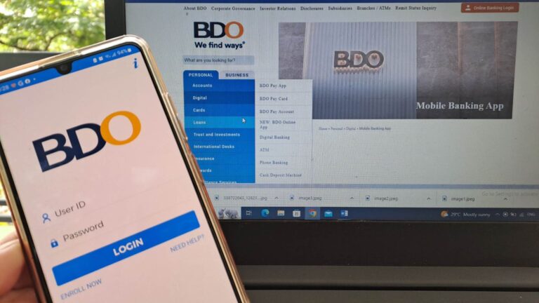 How BDO find ways for non Techie mom like me to expand my Horizon