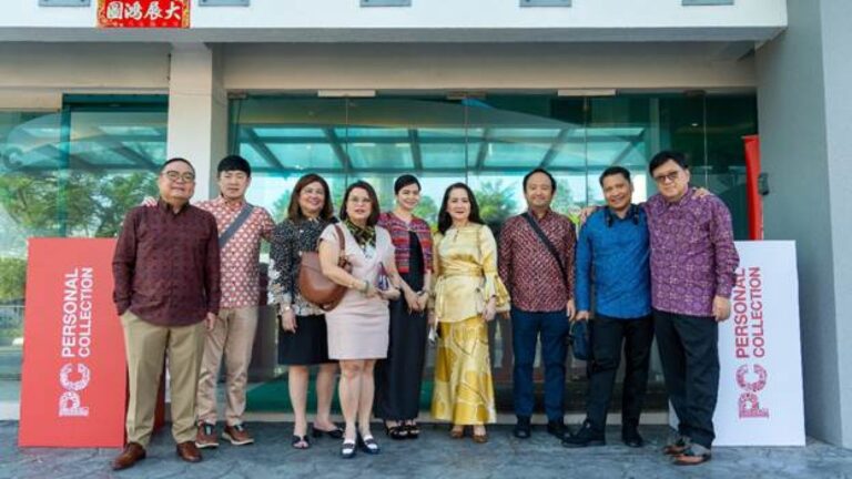 Personal Collection Direct Selling, Inc. becomes the first Filipino-owned large-scale direct selling company to open in Malaysia   