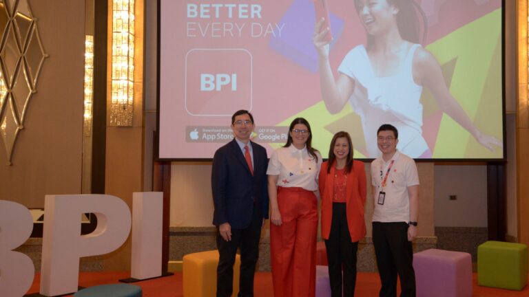 BPI launches new app for a future-ready banking experience   