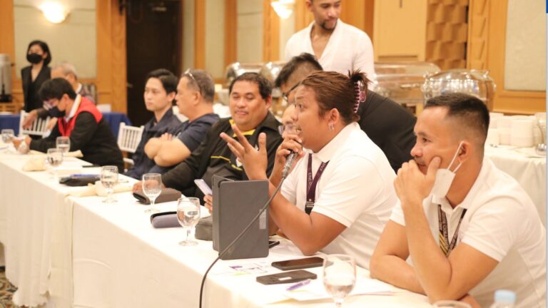 BayWa r.e. Solar Trade partners with New Energy Academy to accelerate the Philippine Solar Industry