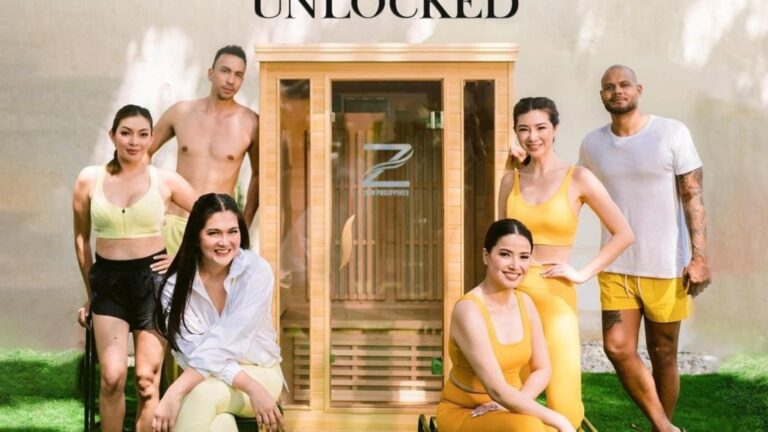 UNLOCKED YOUR  OPTIMUM RELAXATION & DETOXIFICATION WITH ZION Carbon Sauna’s