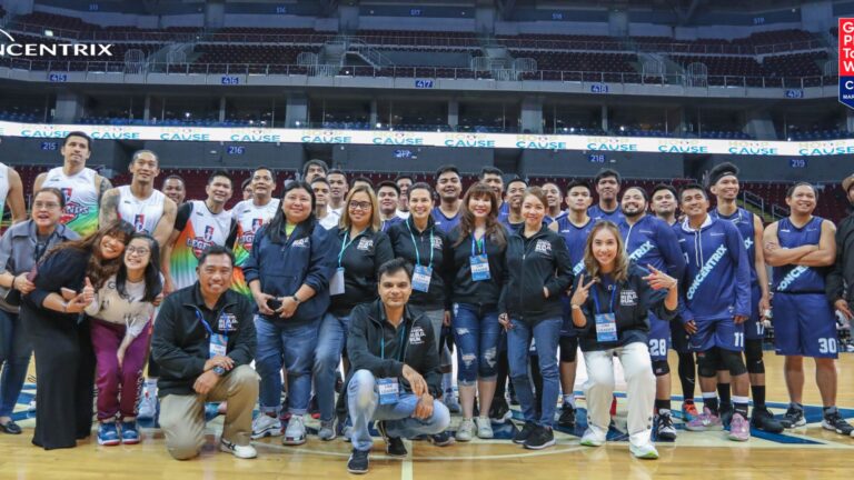 Certified! Concentrix Philippines is a Great Place to Work