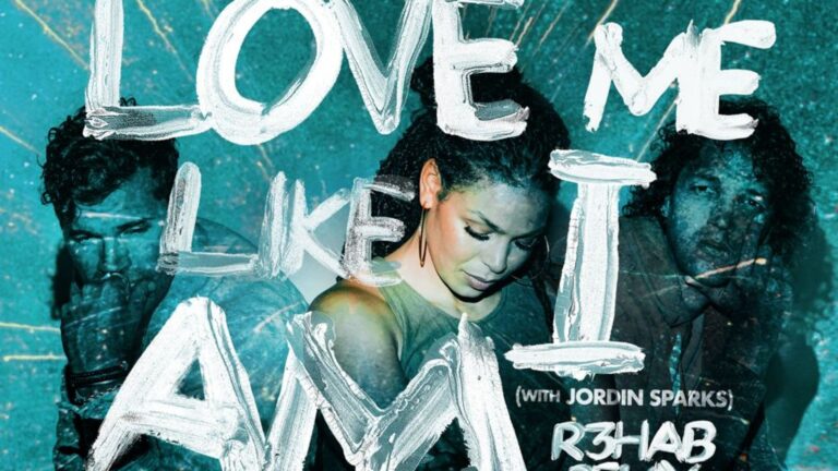 Grammy Award-winning duo For KING + COUNTRY recruits DJ R3HAB for remix of their No. 1 hit “Love Me Like I Am,” featuring Jordin Sparks   