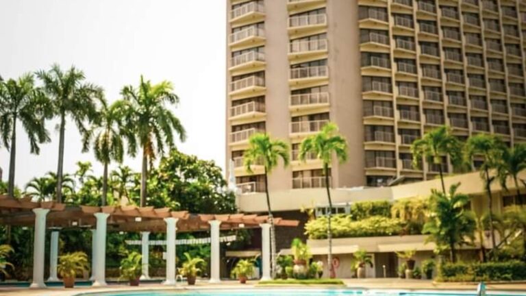 CENTURY PARK HOTEL CONCLUDES THE FIRST QUARTER WITH DEALS ON FULL BLAST