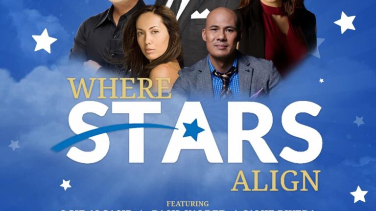 OPM Stars Shine for Children With Critical Illnesses