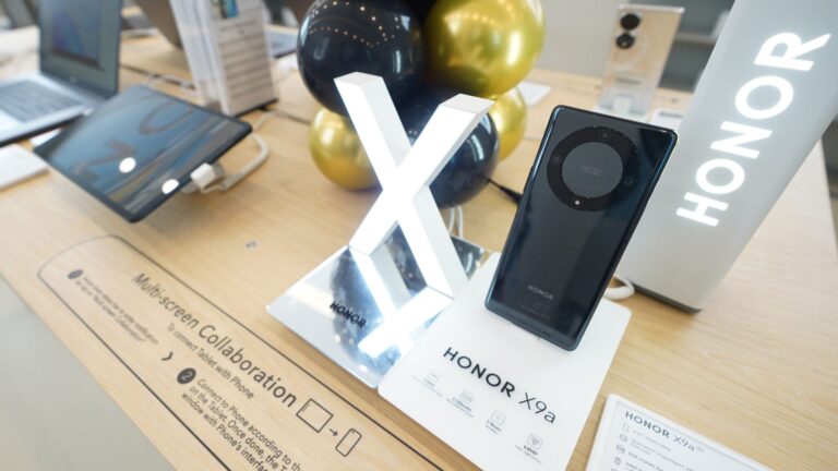 Honor  Open it’s 3rd and 4th Store in SM City Marilao and Marikina
