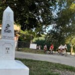 BDM Ride for Valor to save the BDM markers