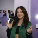 OPPO Celebrity Ambassador Bea Alonzo-min