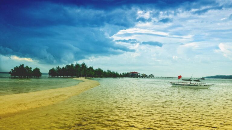 Top six fascinating PH vacation spots to Bring your 2023 Summer Travel goals to life