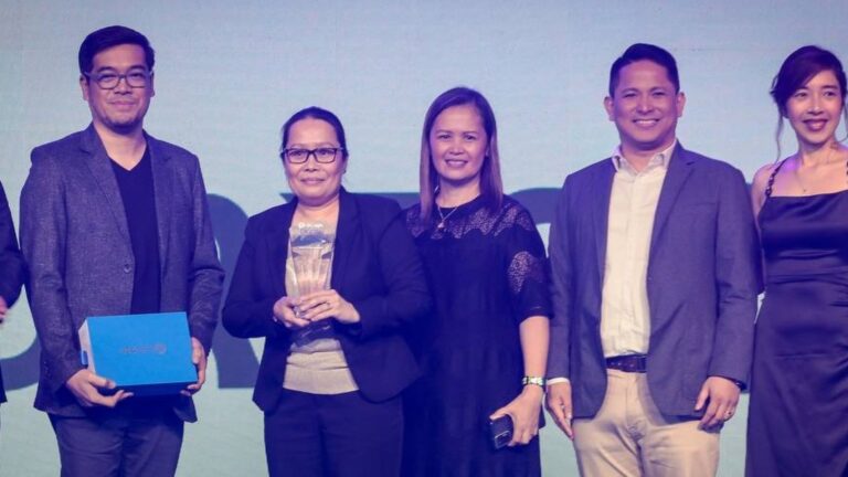 The Top Winners of GCash Digital Excellence Awards 2023 Honored