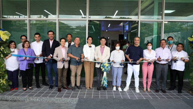 Mayora Abby opens 24/7 OPD services at Makati Life Medical Center