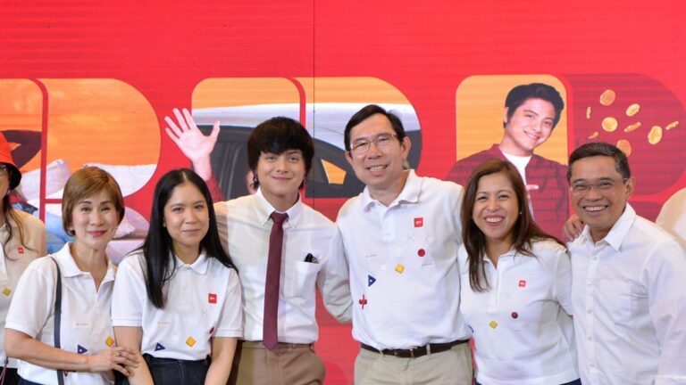 BPI and Daniel Padilla welcome more Filipinos to  ‘Barangay Mas Magandang Bukas’
