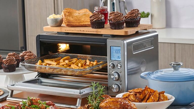 Guess What? This Home Appliance Is The Most Popular Mother’s Day Gift of 2023