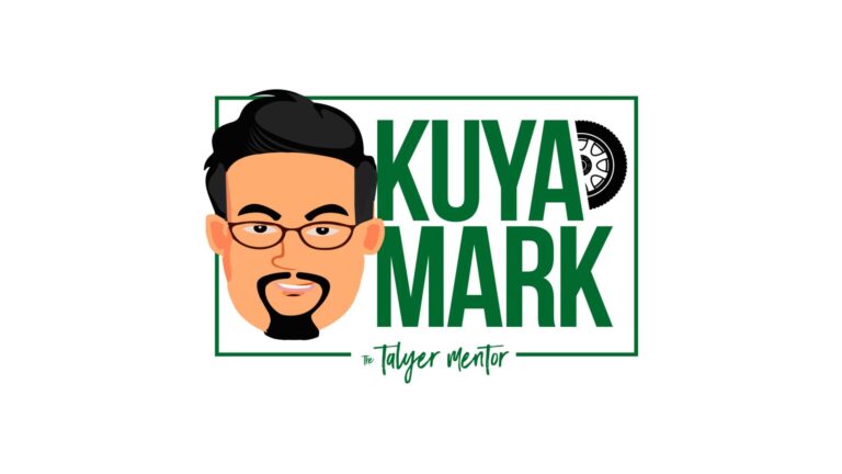 NegoSentro Media Appoints Mark Saberola as Editor-In-Chief, Launches Kuya Mark Video Podcast