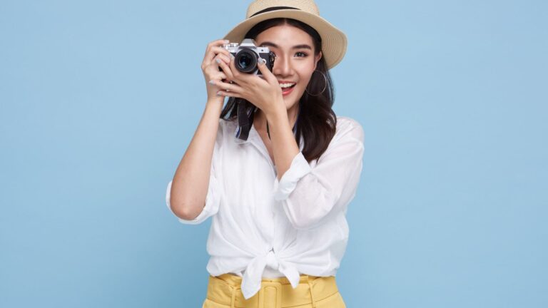 Do a fun beauty sesh at the Shang  for Fresh, glowing look for summer