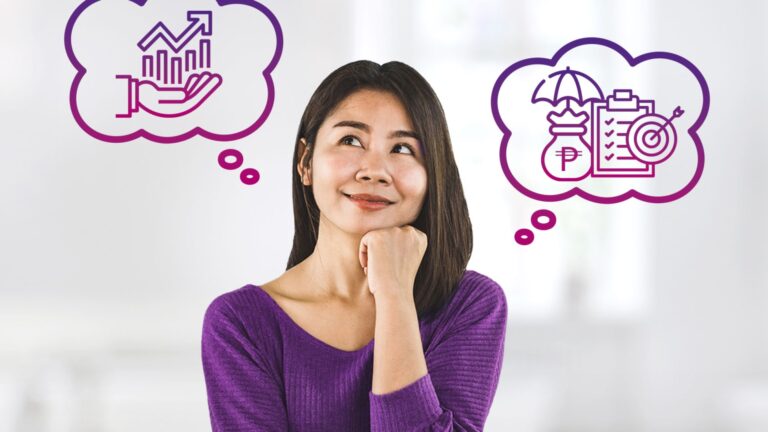Five tips on how you can achieve life security