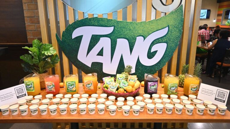 Tang Offers 20 Flavors for a Refreshing and Flavorful Season