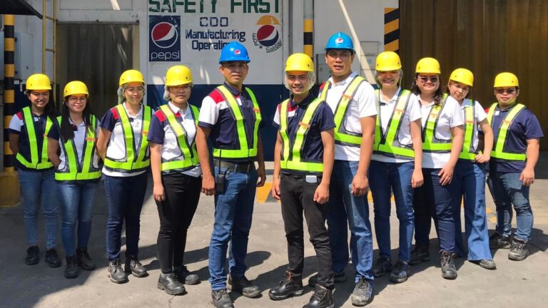 PCPPI reinforces commitment to workplace health and safety   